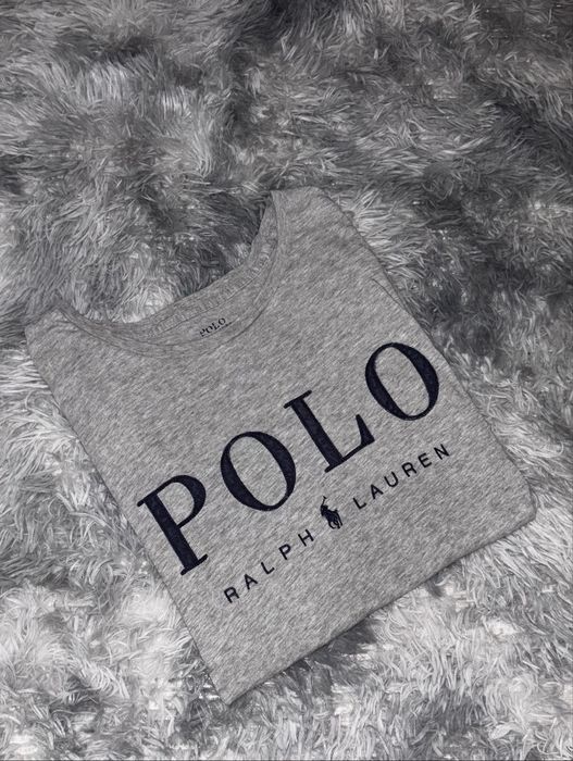 Camisola Polo Ralph Lauren