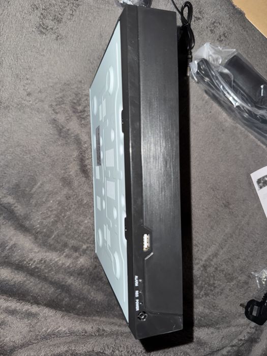 сетевой видео регистратор POE Lan 8ch NVR 4К реєстратор