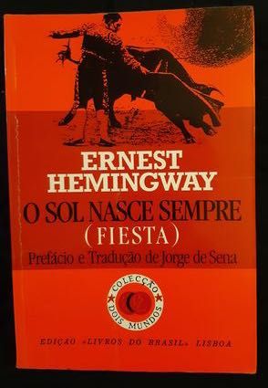 Livros de vários autores (parte II) desde...