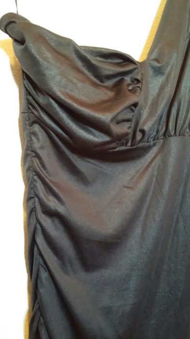 Vestido festa Lefties