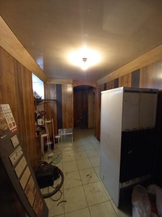 Продам дом Алексеевка.110м.участок 4сотки.