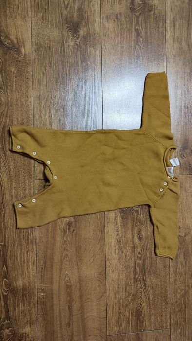 Kombinezon pajacyk H&M rozm 56