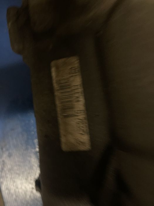 АКПП Volkswagen Phaeton