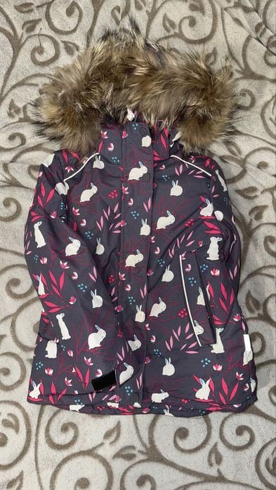 Лижний костюм