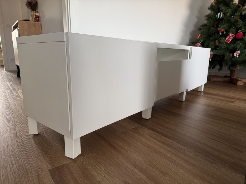 Vendo móvel de TV IKEA