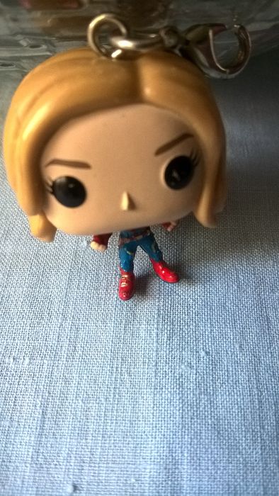 Porta chaves POP Usado (portes incluídos)64586477348225121