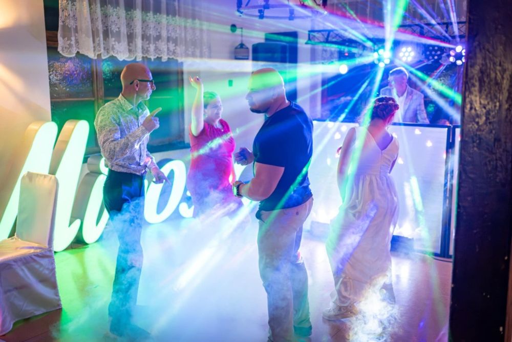 Dj Robson Profesional na twoją imprezę