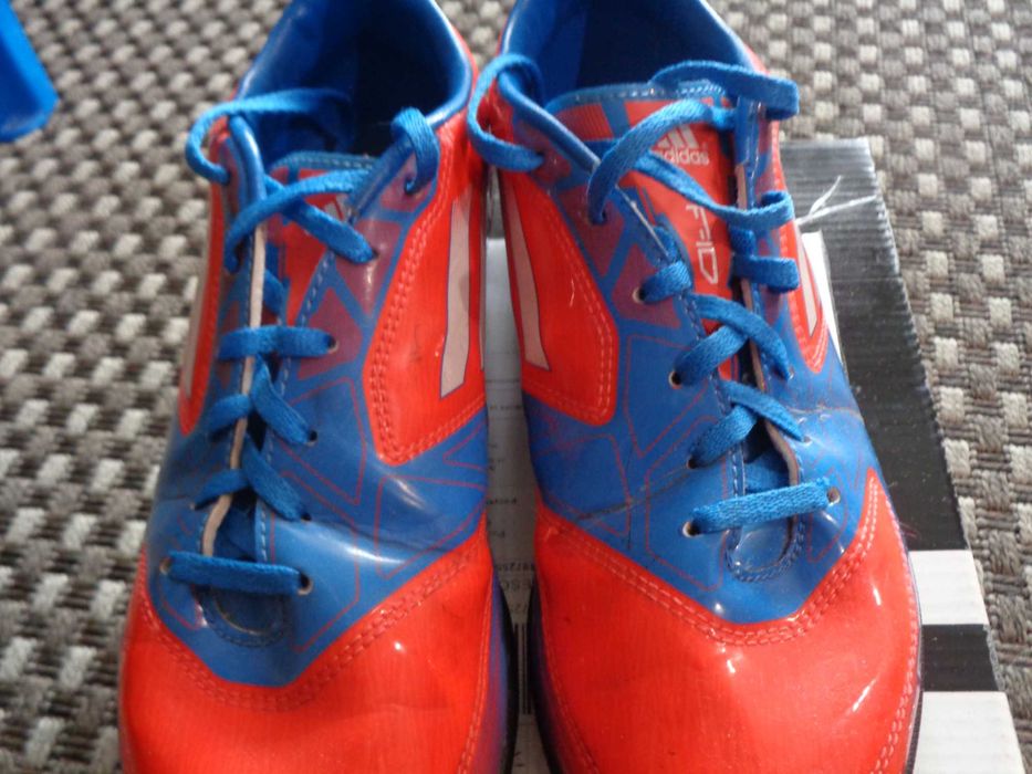 Turfy - Adidas - rozm. 38
