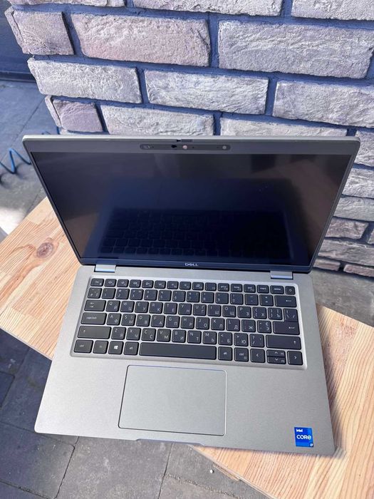 i7 11-го покоління Dell 5420 Легкий як настрій у п’ятницю ввечері