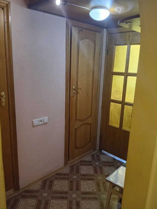 3кім 71.9 кв.м. Заболотного 120