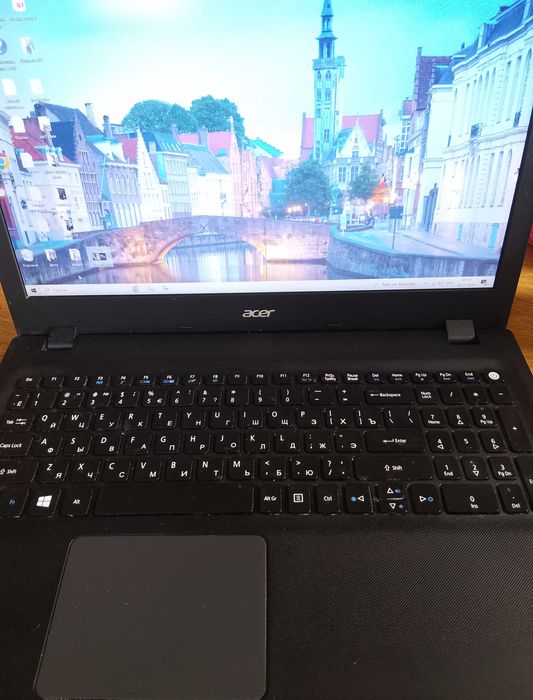 Продам Ноутбук Acer N15Q1