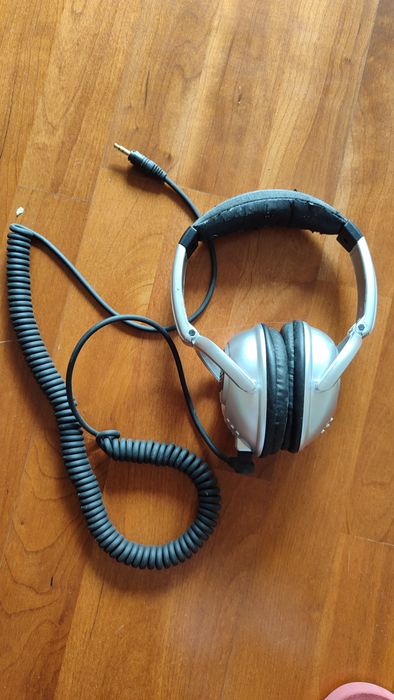 Headphones JBSystems 1500 Pro