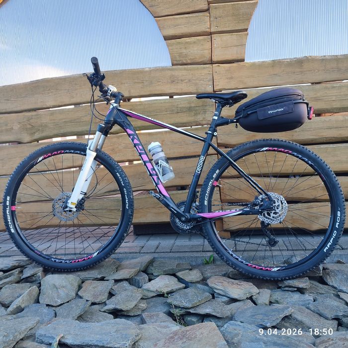 Rower Kellys Shimano