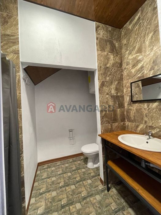 Котеджі біля Блакитних озер