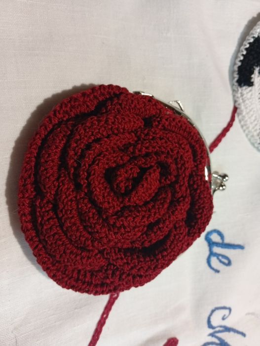 Porta moedas personalizado