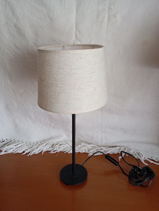 Candeeiros de iluminação