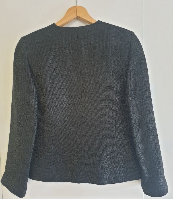 Casaco/Blazer preto M