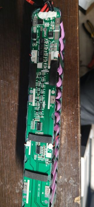 Sprzedam sprawne ogniwa li-ion