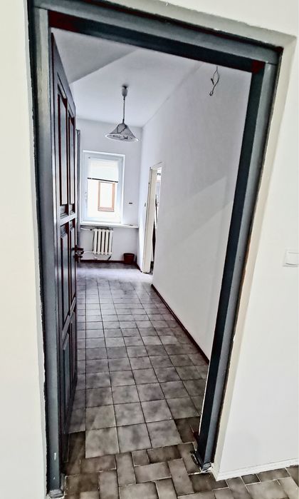 Atrakcyjny Lokal użytkowy 50m2 Łomża Ul Mickiewicza