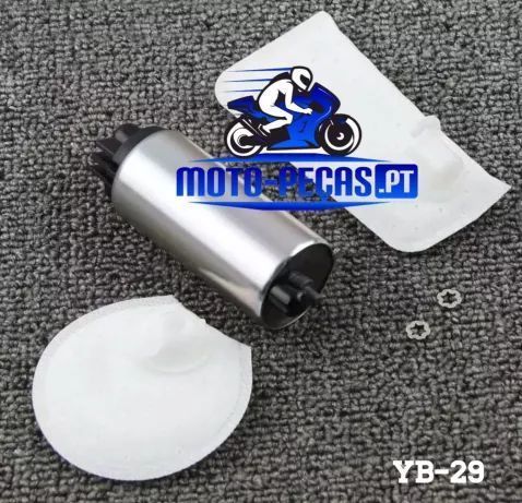 Bomba de gasolina honda CRF250 CRF450 bomba combustível 250 e crf 450