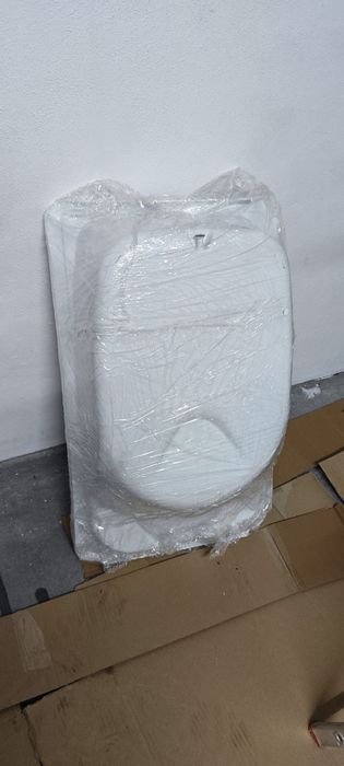 Vendo banheira de bebé