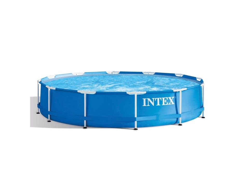 Piscina Intex 366x76