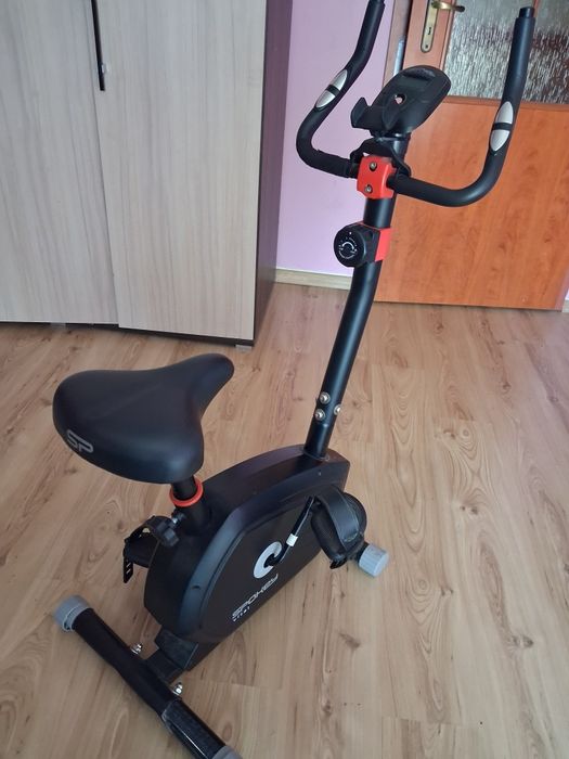 Rower stacjonarny