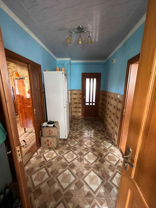 Оренда будинок з ремонтом 80м² та ділянка 15 сот Журавно 8500 грн ТОРГ