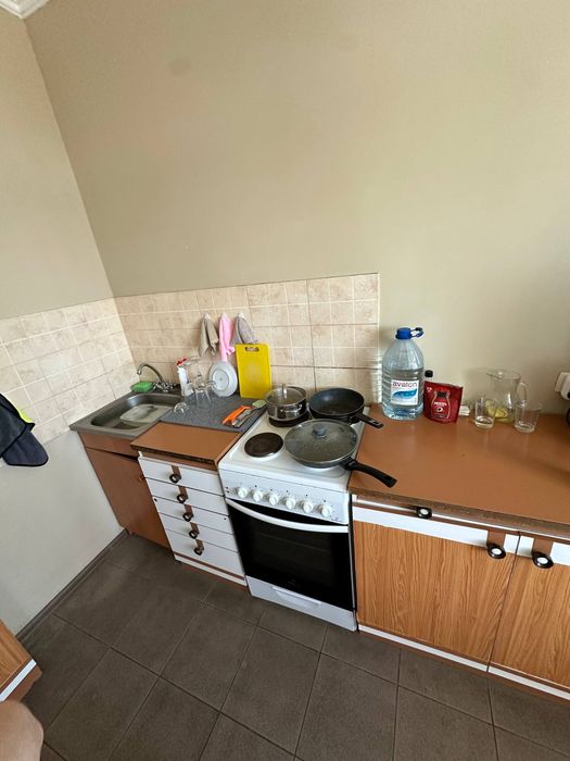 Продажа 1ком.кв.37кв м.Деснянский р-н.ул.Драйзера 40