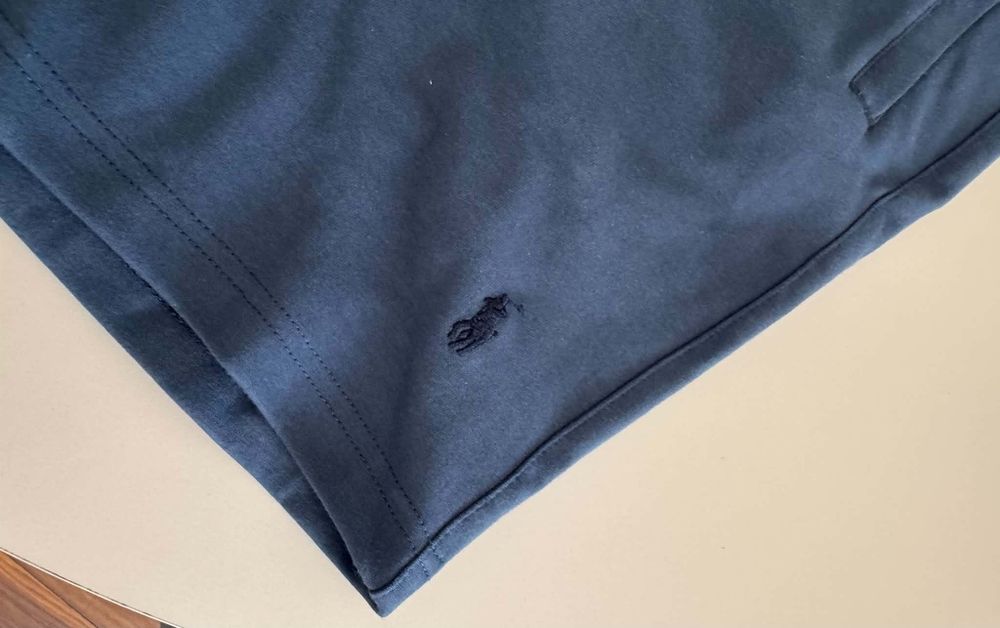 Spodenki Ralph Lauren roz L premium.