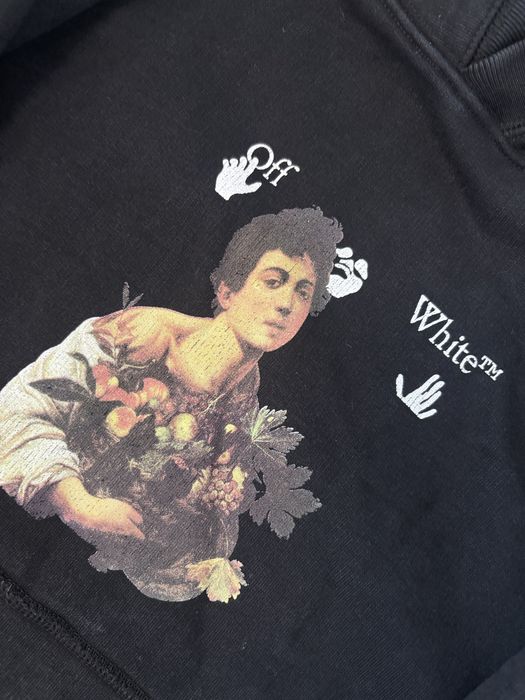 Кофта Off-white