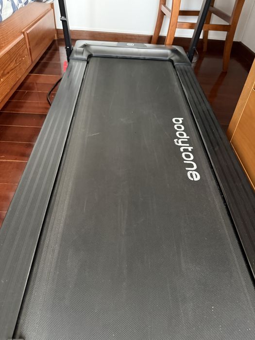 Passadeira Bodytone Dobrável