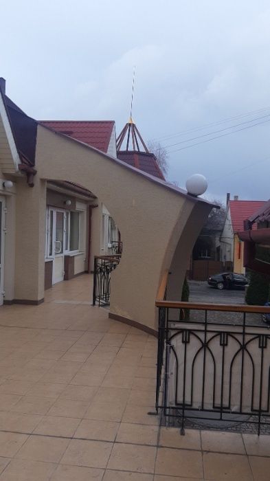 Здам в оренду приміщення офісного/комерційного призначення у Мукачеві