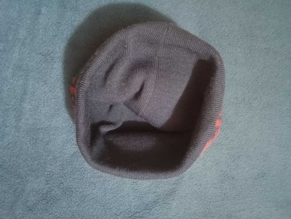 Gorro de Natal ScBraga