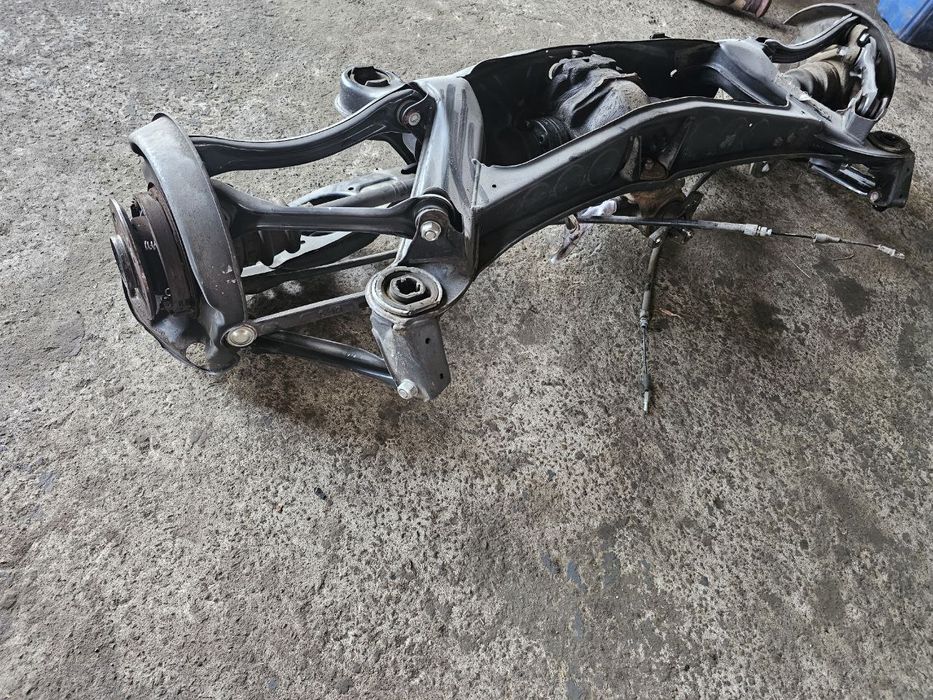 Розборка мерседес 190 124 210 211 212 Вінтілятор печки разборка