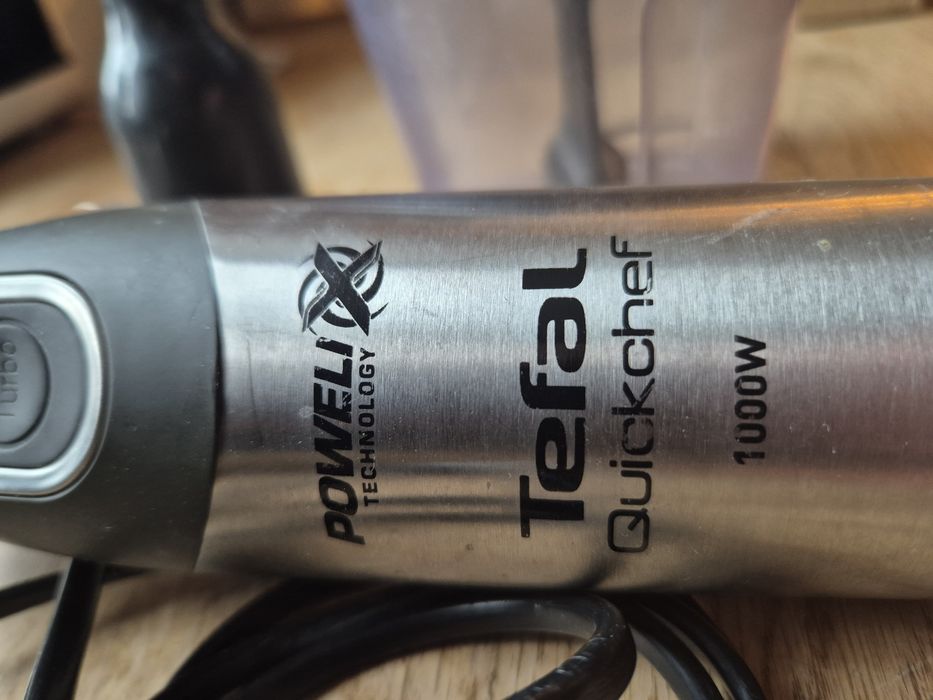 Blender Tefal Quickchef 1000W
