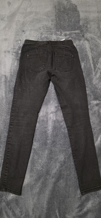 Calças Lft Denim essentials