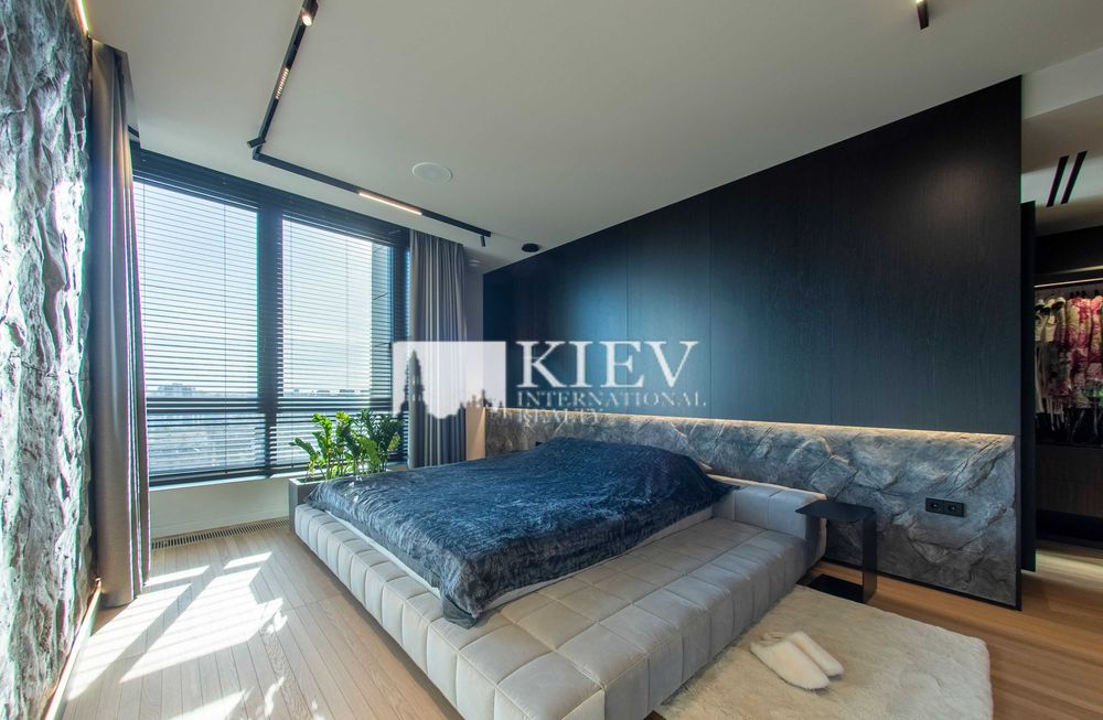 3-комнатная квартира по адресу Берестейский проспект(пр-т. Победы) (площадь 128 м²) - Atlanta.ua - фото 9