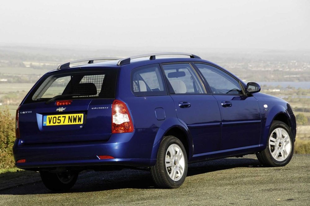 Розборка\Розбірка Chevrolet Lacetti\Шевроле Лачетті Універсал 1.8 LDA