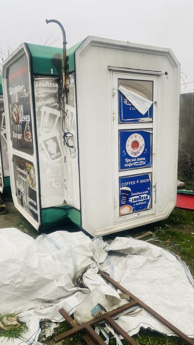 Продам маф под шаурму, кофейню или же под любую другую сферу