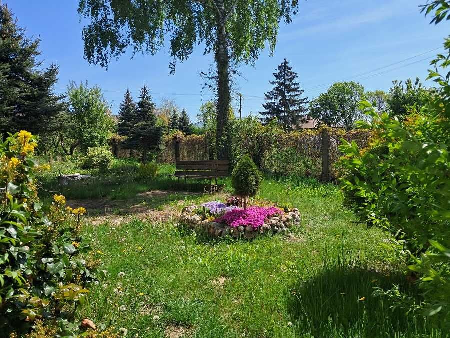 Sprzedam dom  - Dobroń Poduchowny, województwo łódzkie.