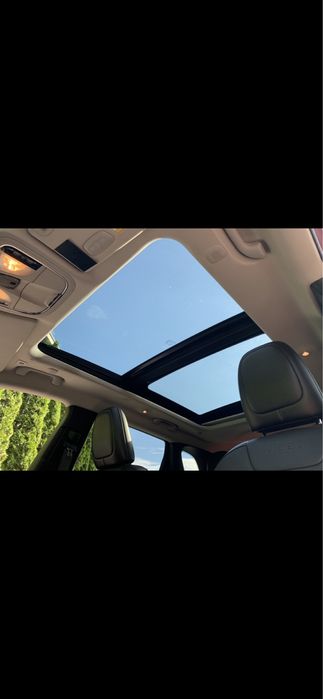 Jeep Cherokee limited 2019 р. Обʼєм 2,0 л