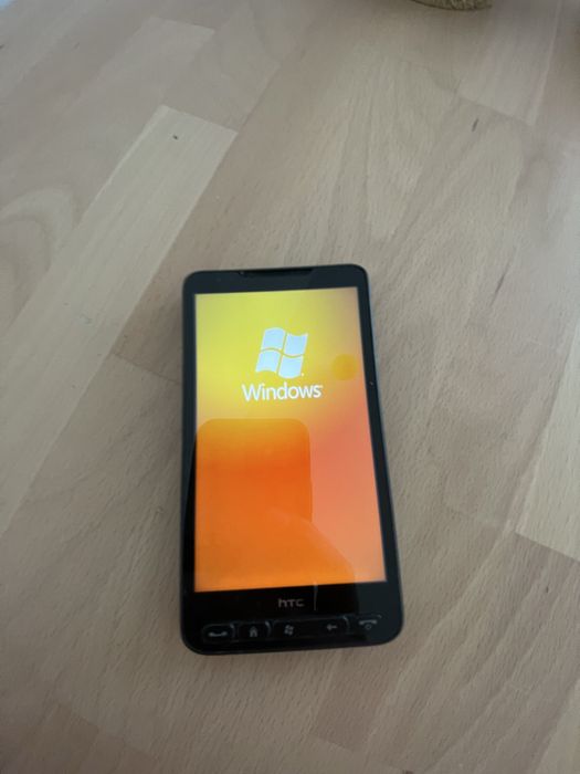 Telefon  HTC HD2