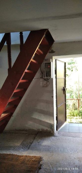 Продам дачу в Березівському масиві