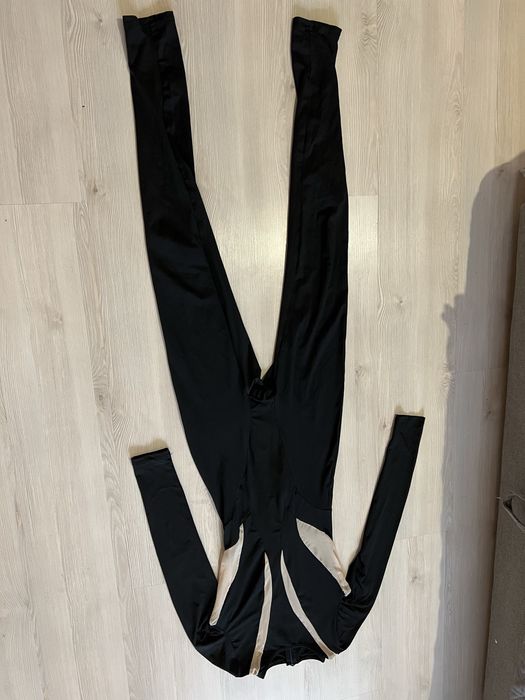 Комбінезон сексуальний