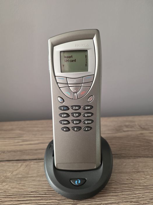 Nokia 9210 Communicator Super stan, bardzo ładna.