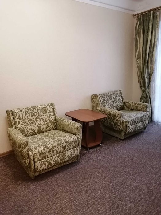 Сдам 1 ком. кв. ХБК. Хозяин !!