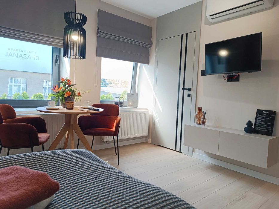 Apartment in Chorzów - View 2