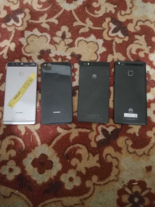 Huawei 3 шт9.9.9Р 3.32