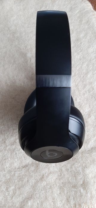 Słuchawki Apple Beats Studio Pro ANC